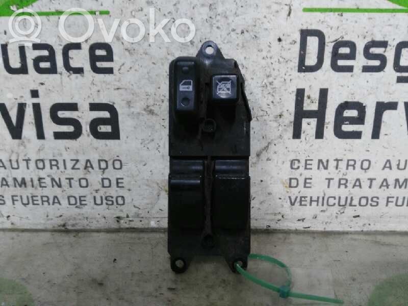 Interruptor del elevalunas eléctrico   8482002111,37075A,8480202291B0