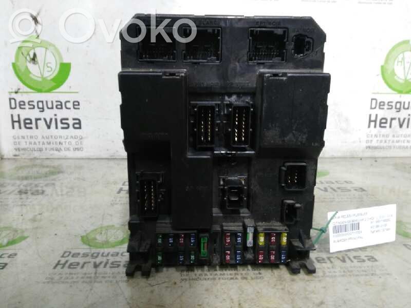 BSM Control unit   9651197380,9651196680,BSIJ0100