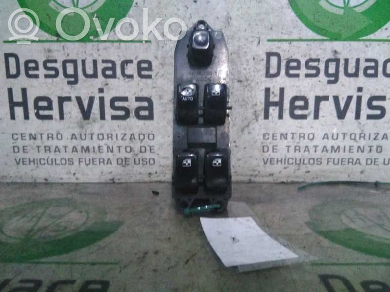 Chevrolet Tacuma Comutator comandă geamuri electrice 