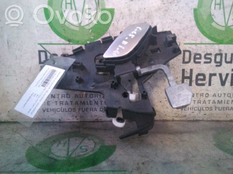 Manecilla interna puerta delantera   9649218477