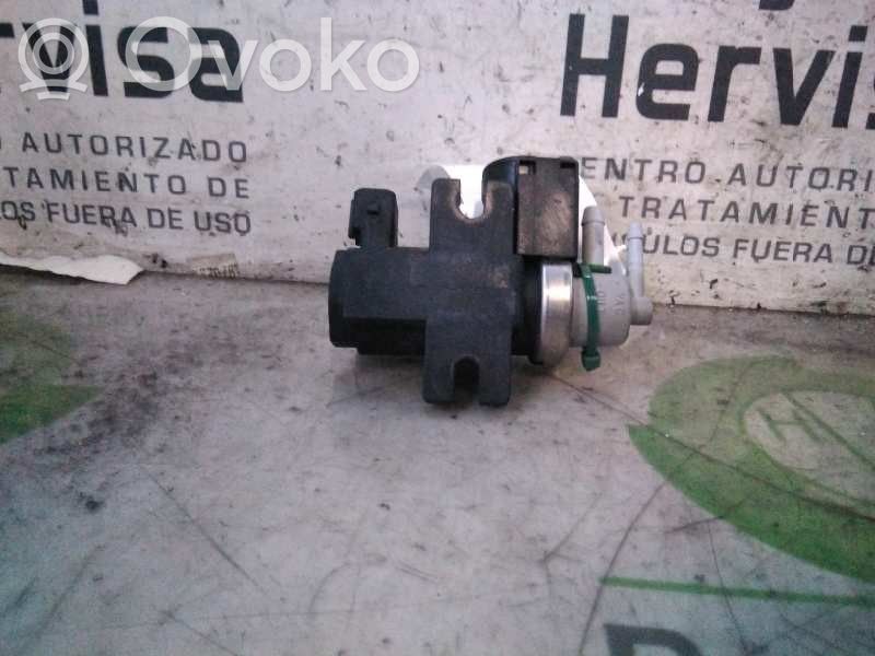 Hyundai Accent Pompa powietrza wtórnego 