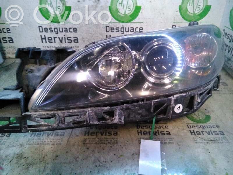 Headlight/headlamp