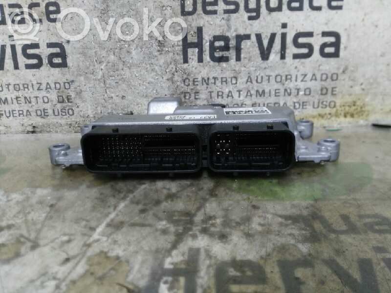 Mazda CX-5 II Engine control unit/module 