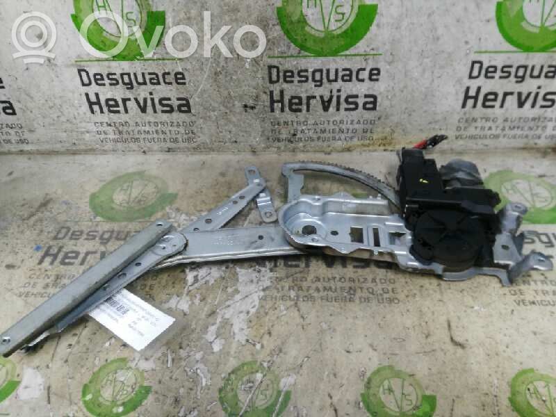 Opel Corsa C Podnośnik szyby drzwi z silniczkiem 