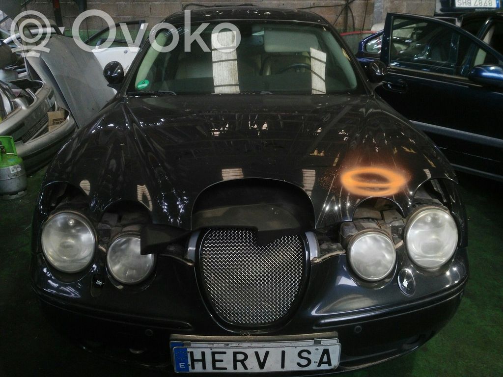 Engine bonnet/hood