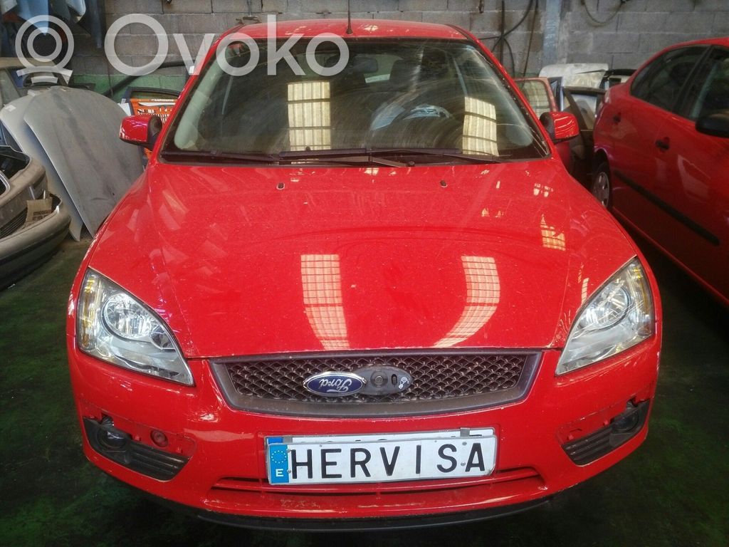 Engine bonnet/hood