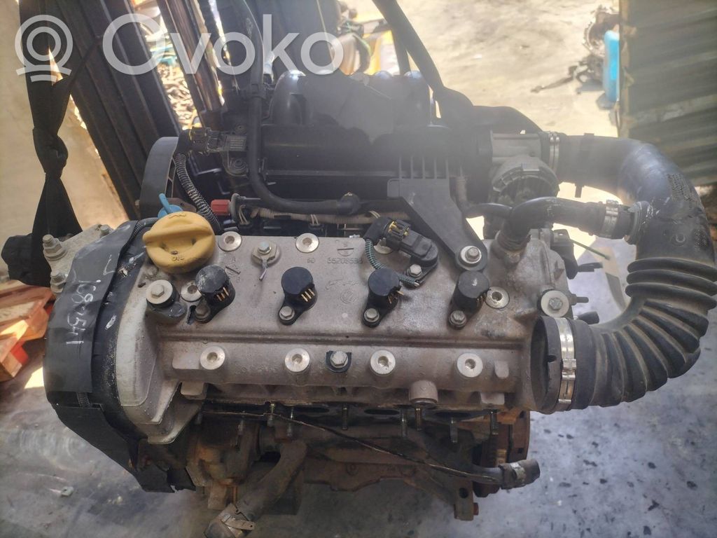 Engine   192B2000