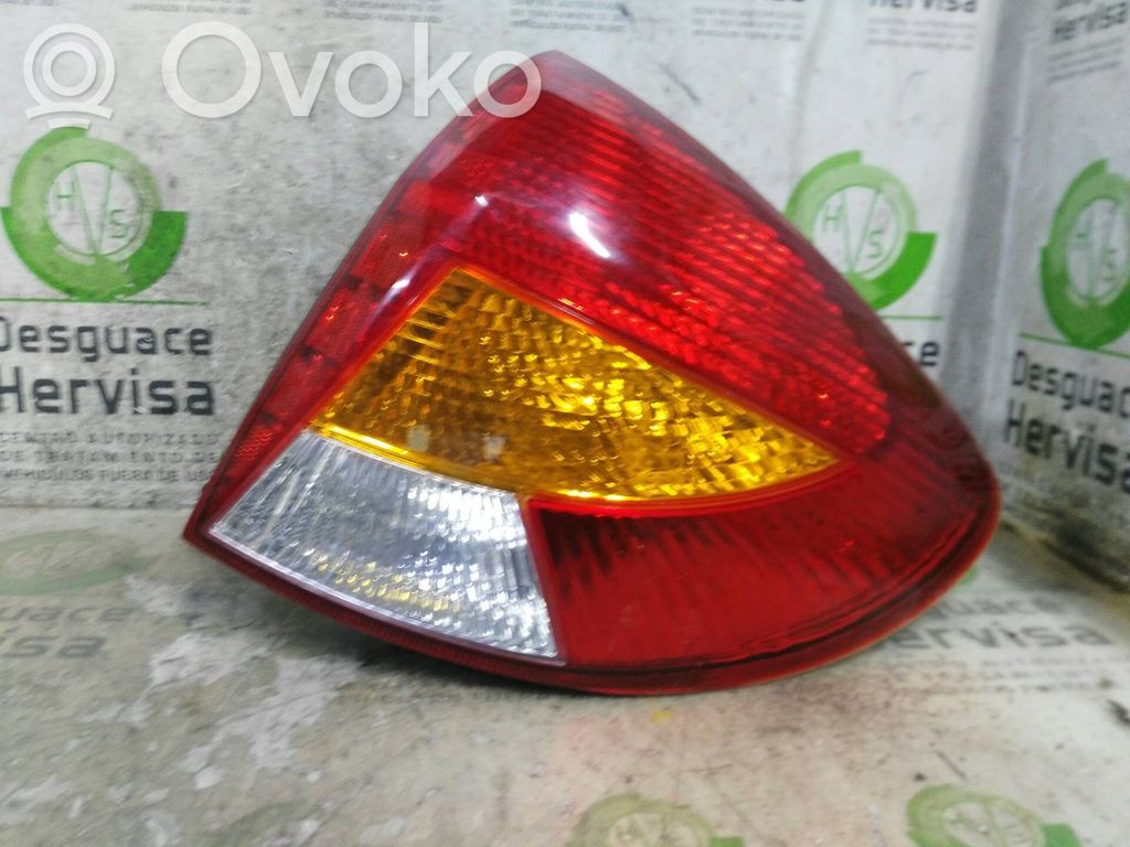 KIA Rio Takavalot 
