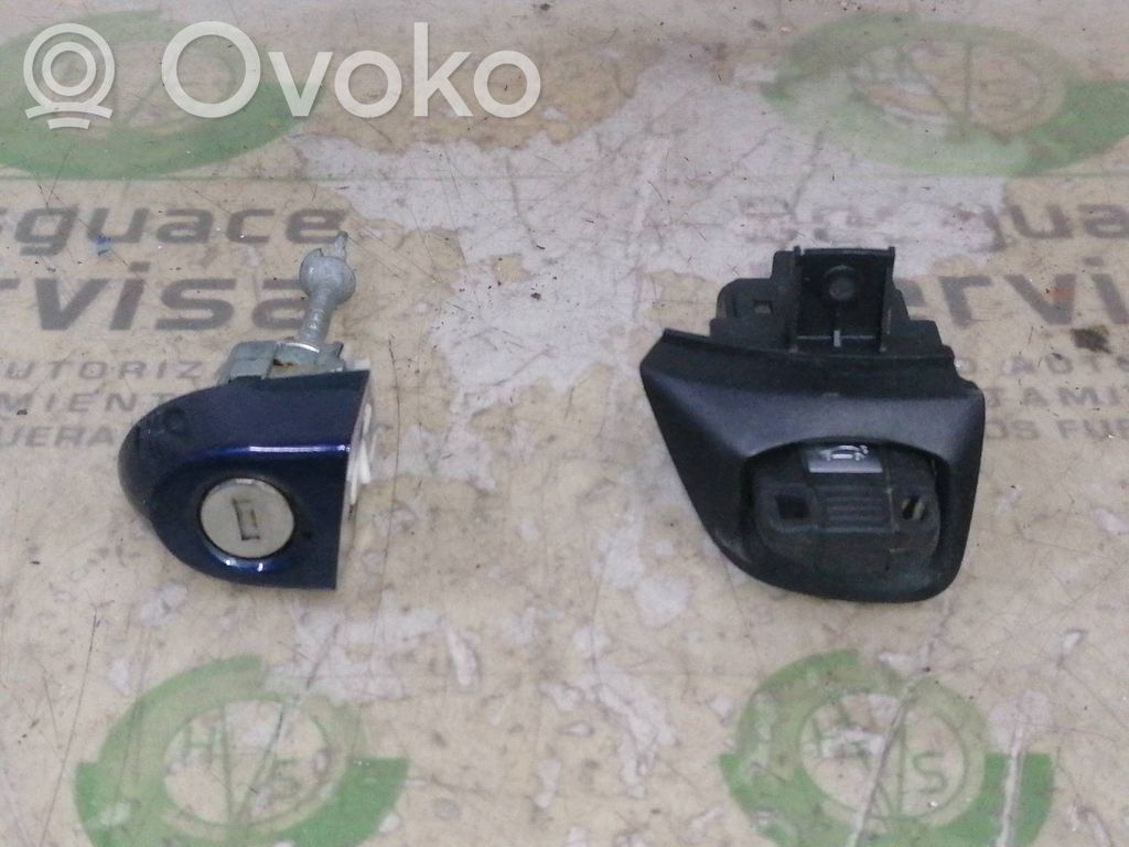 Virtalukko   919439902