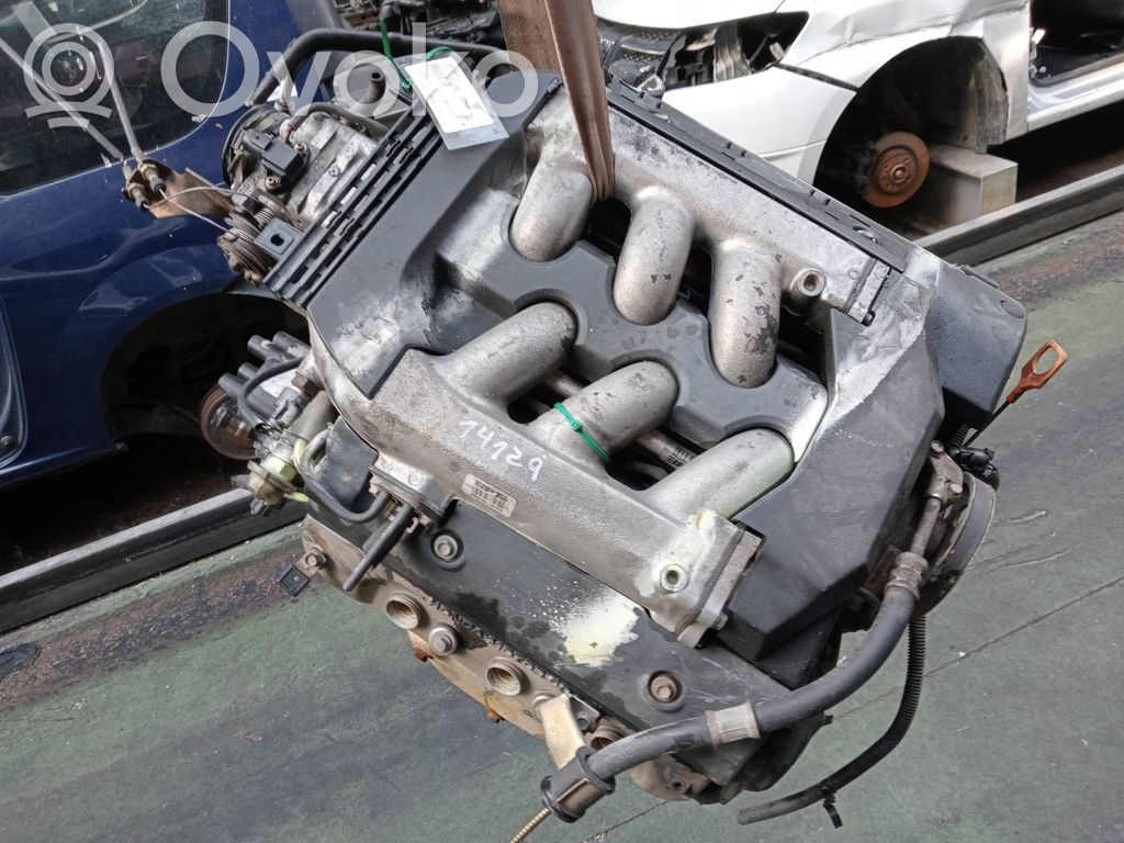 Honda Accord Motor 