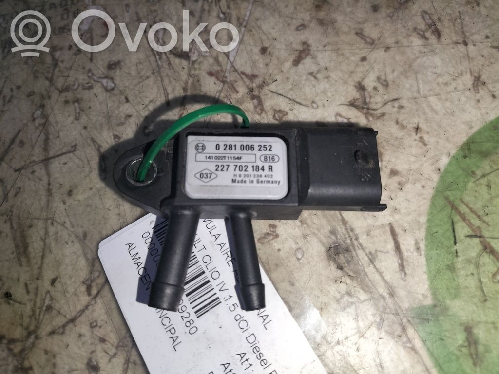 Sensor   0281006252