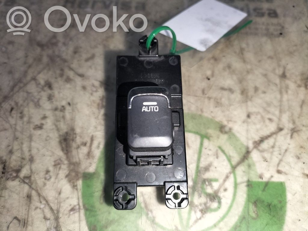 Interruptor del elevalunas eléctrico   4C25101000