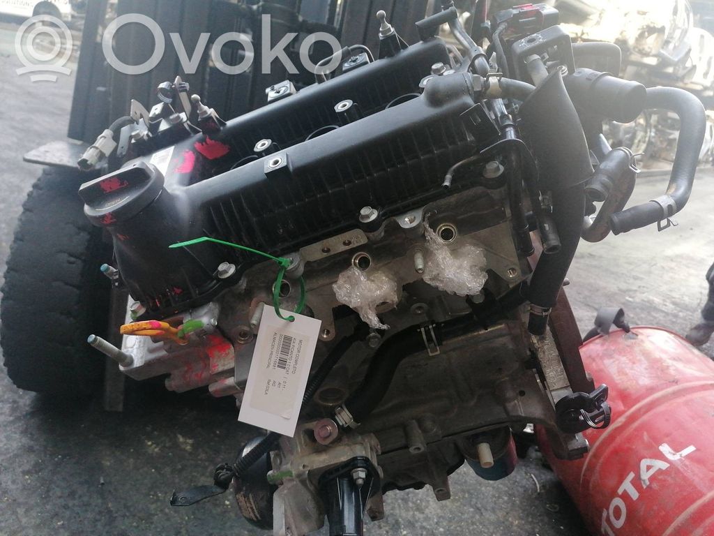 Engine   G3LA