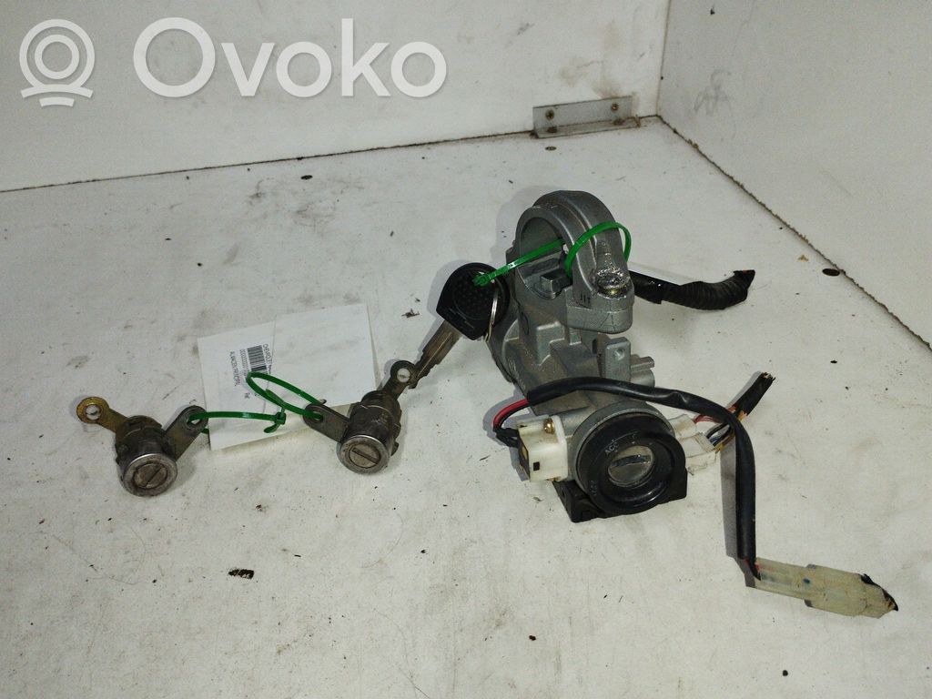 Užvedimo spynelė   96540559,7541273,1176AIM800T