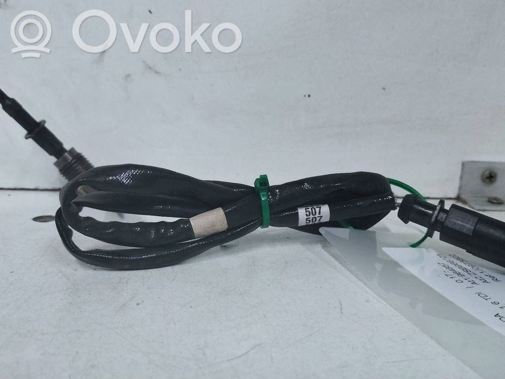 Lambda probe sensor   1J0973802,964857,ZSB966701