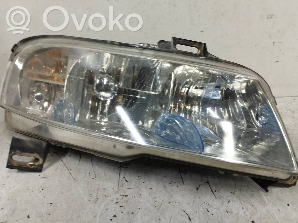 Fiat Stilo Headlight/headlamp 