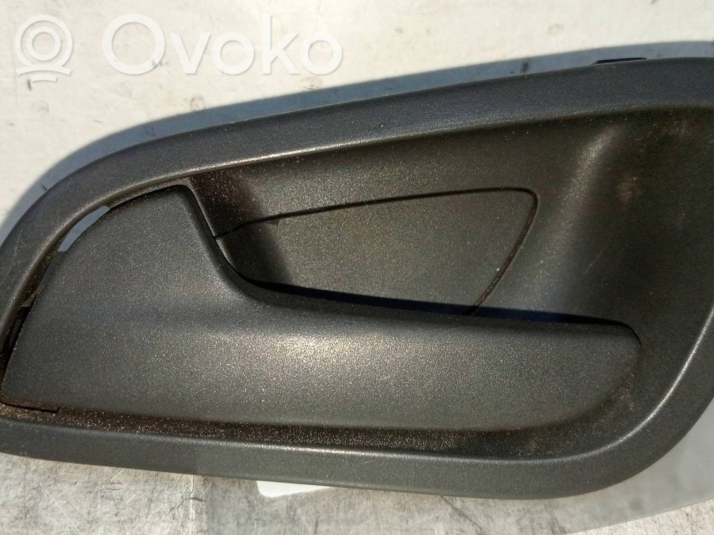 Ford Tourneo Front door interior handle 