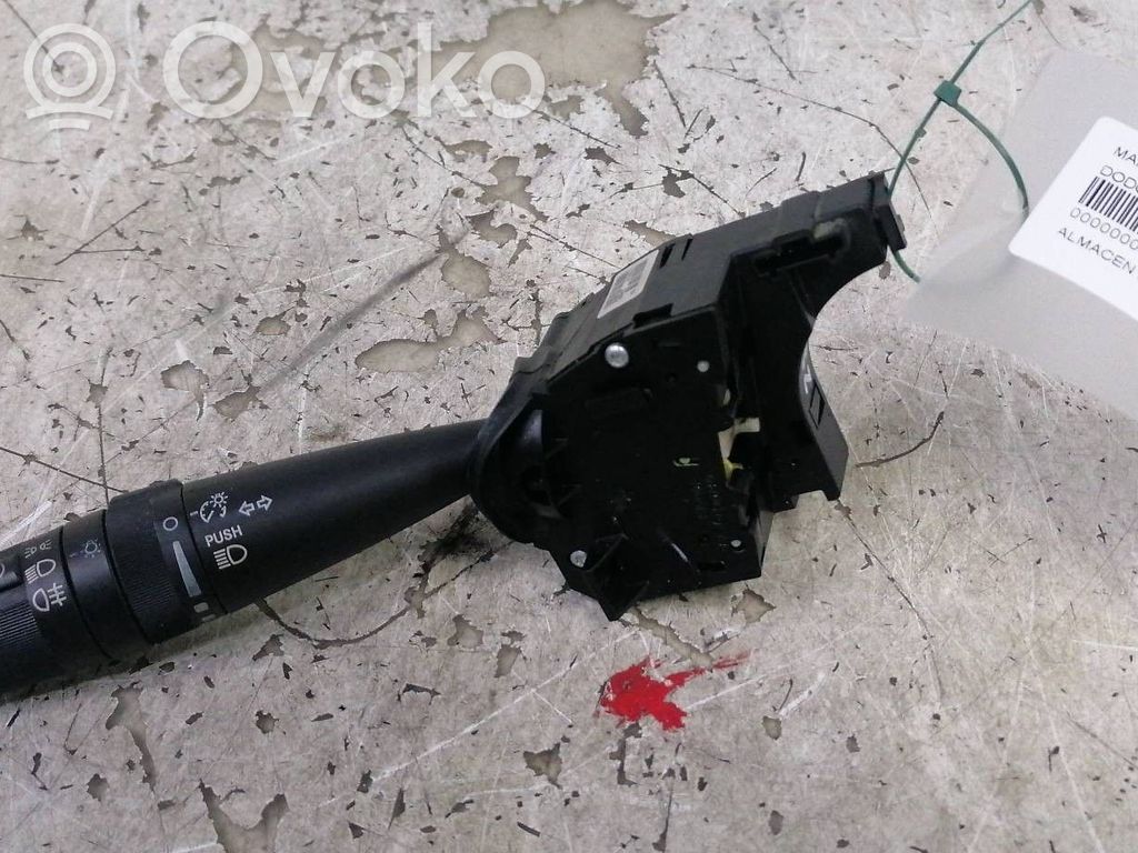 Dodge Journey Panel lighting control switch 