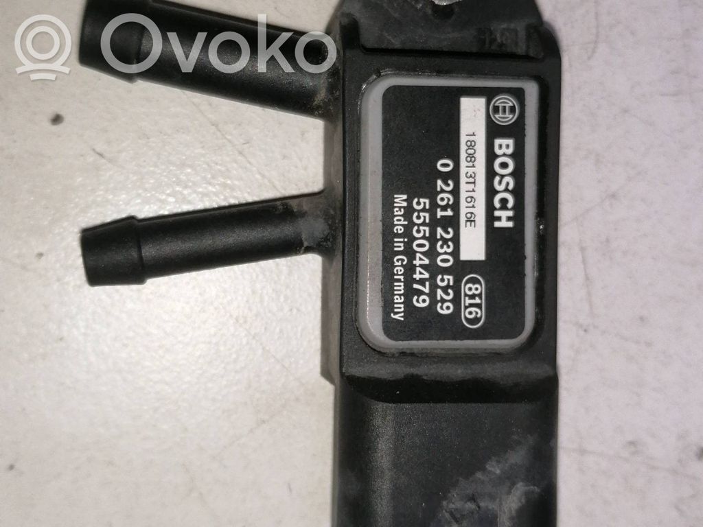 Anturi   55504479,0261230529