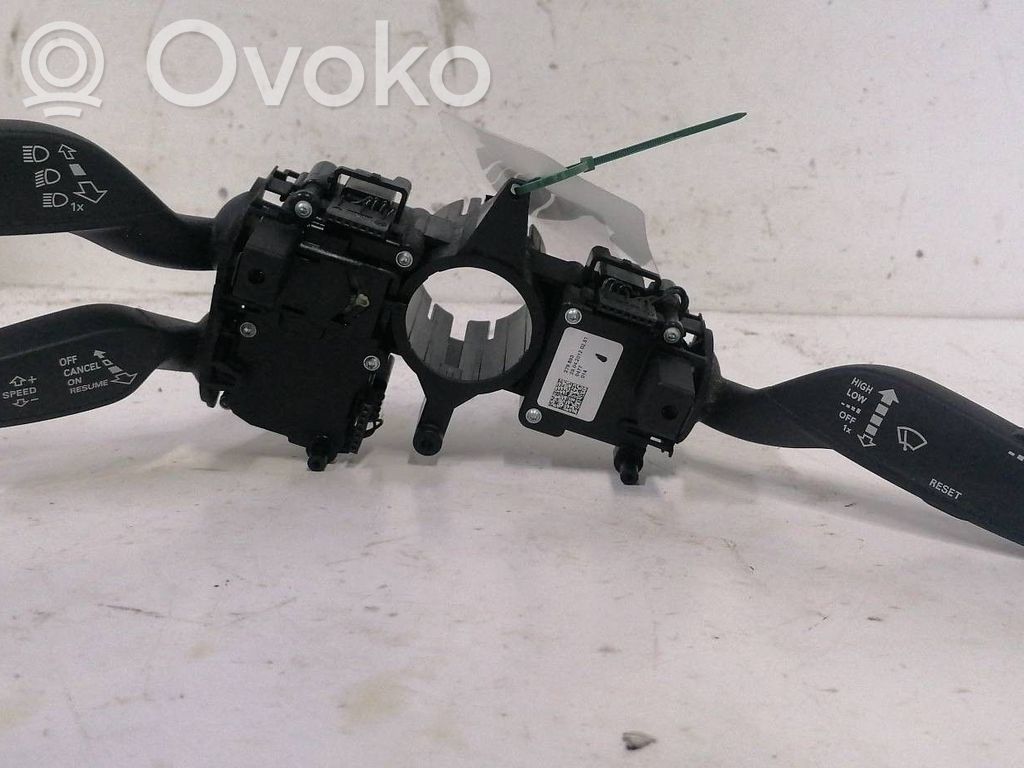 Panel lighting control switch   4G0953502AA,4G0953502AA,279893