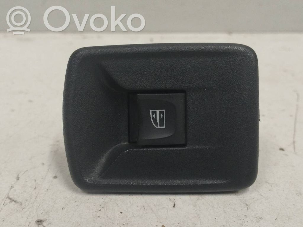 Interruptor del elevalunas eléctrico