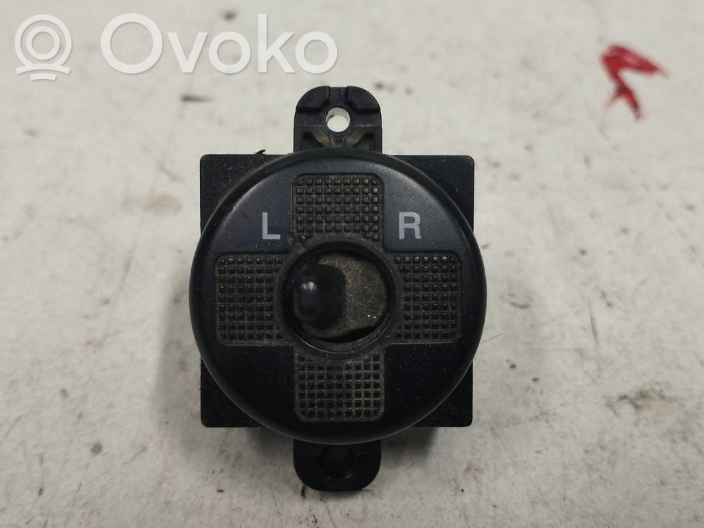 Interruptor del espejo lateral   621W10090