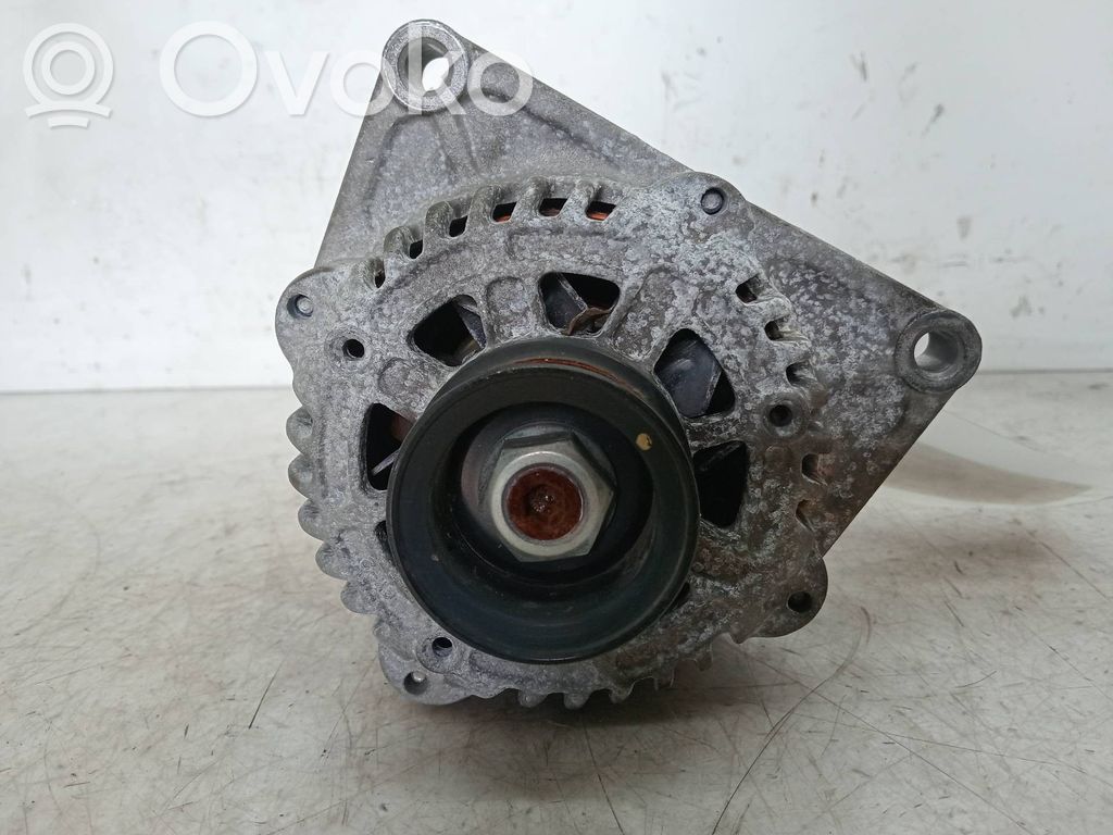 Generator/alternator