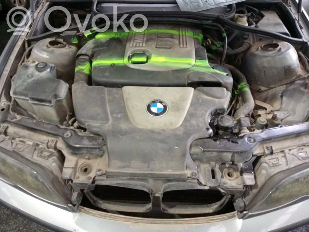 Motor   204D4