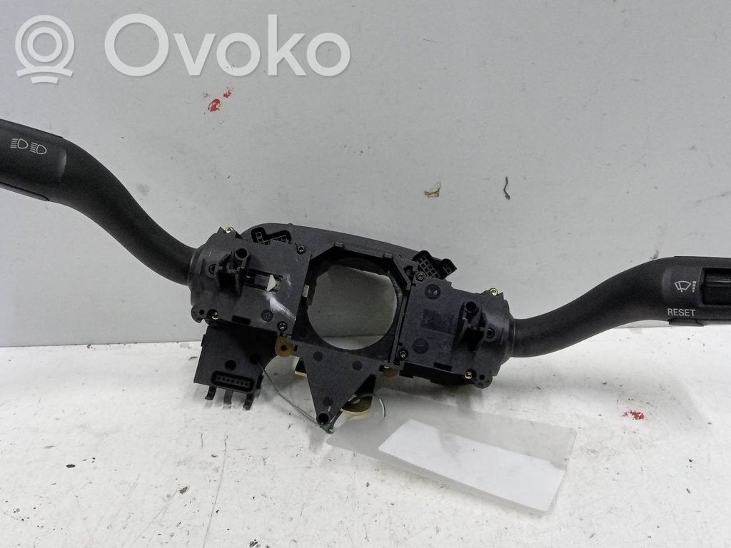 Audi A4 S4 B6 8E 8H Interruptor de control del panel de luces 