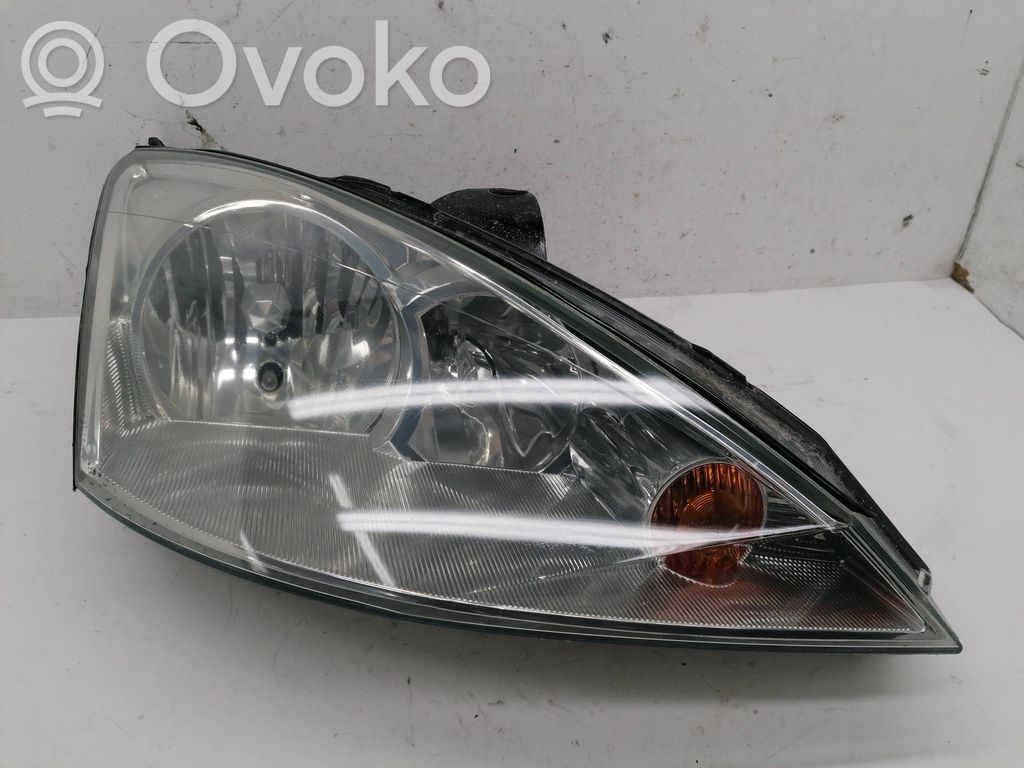 Ford Focus Phare frontale 