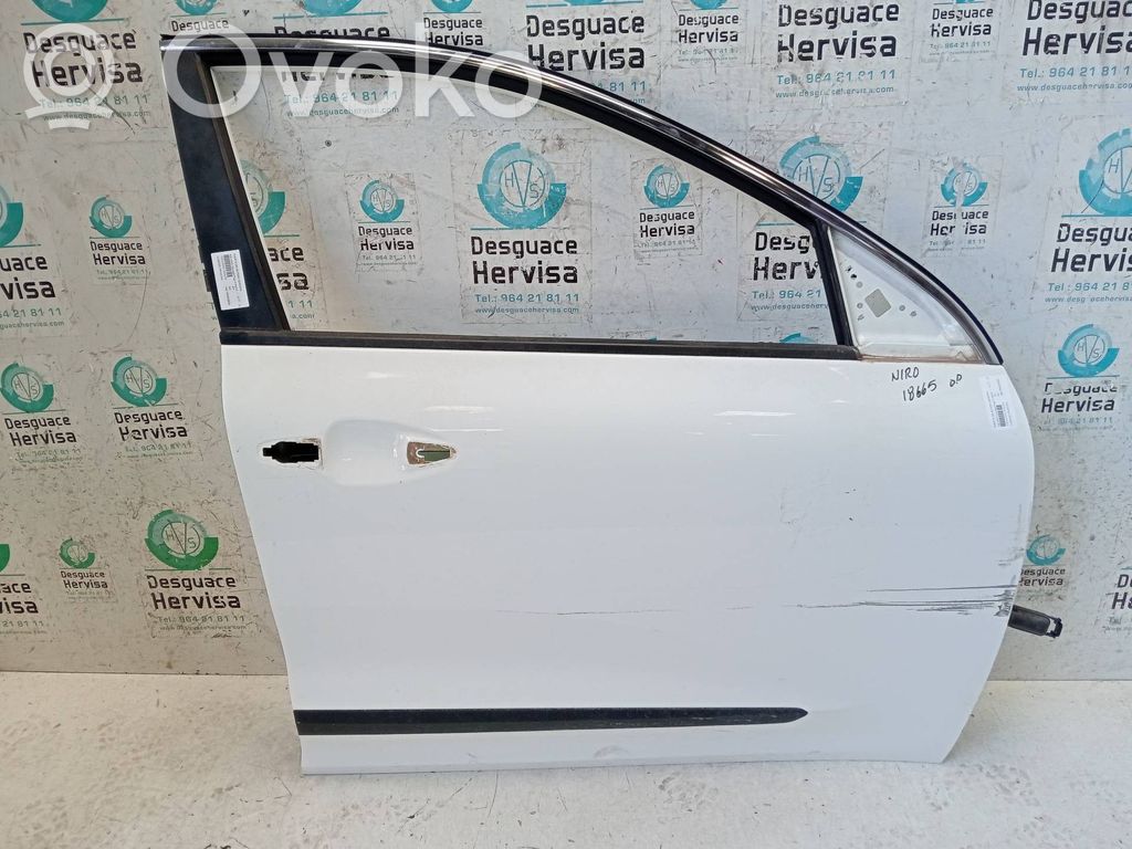 Puerta delantera   76004G5000