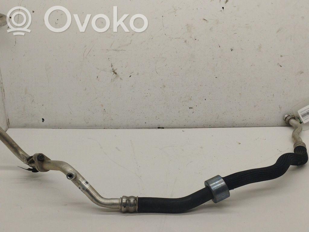Ilmastointilaitteen putki (A/C)   924548013R