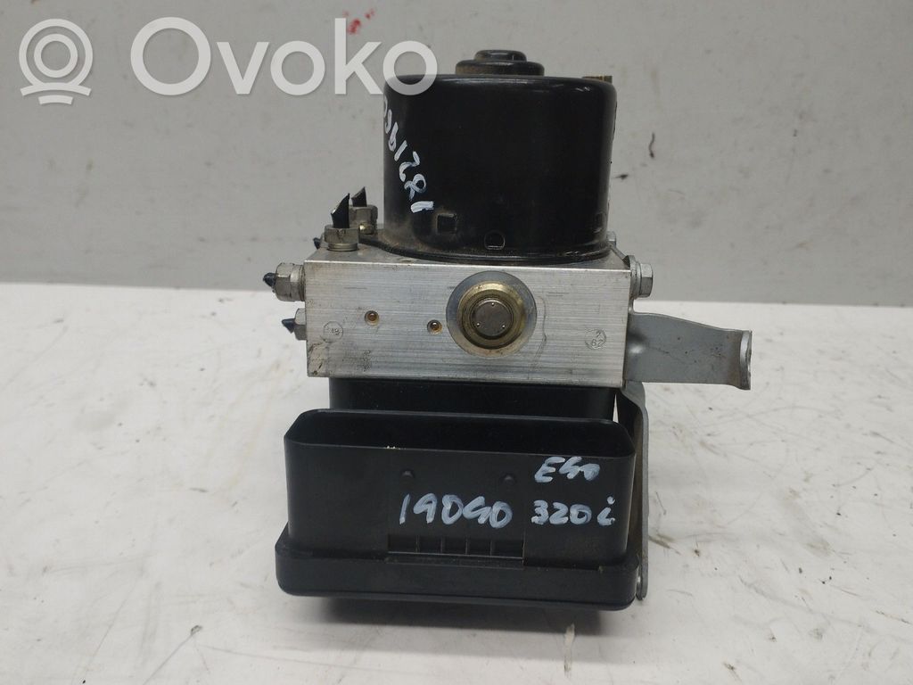 ABS Pump   3452677148701,10096008313
