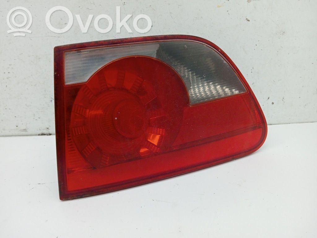 Seat Altea Lampy tylnej klapy bagażnika 