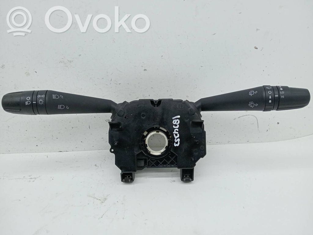 Panel lighting control switch   28593310