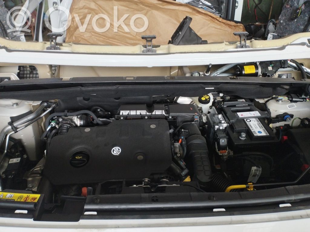 Motor   YHT