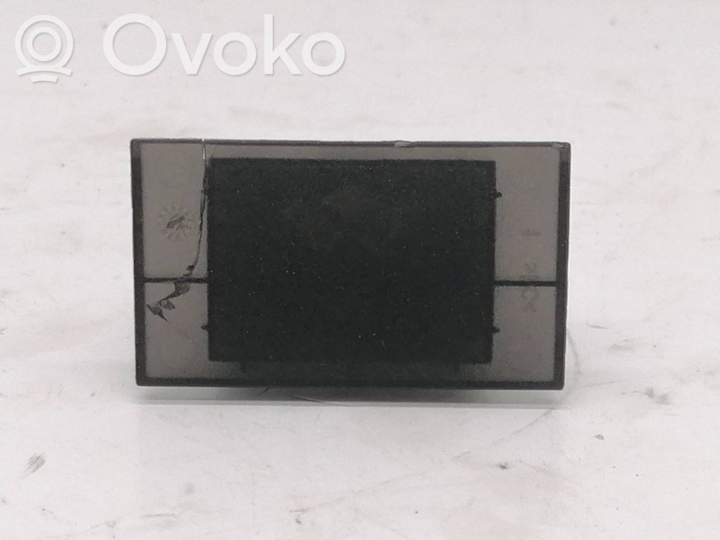 Seat Leon (5F) Other control units/modules 