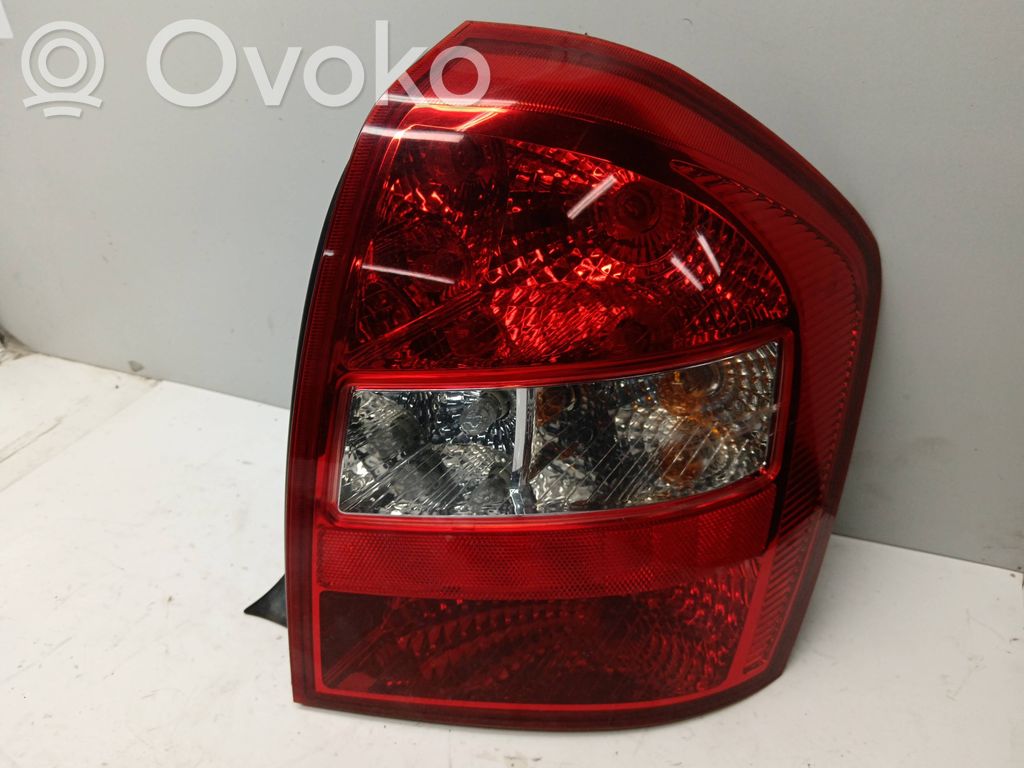 KIA Cerato Takavalot 