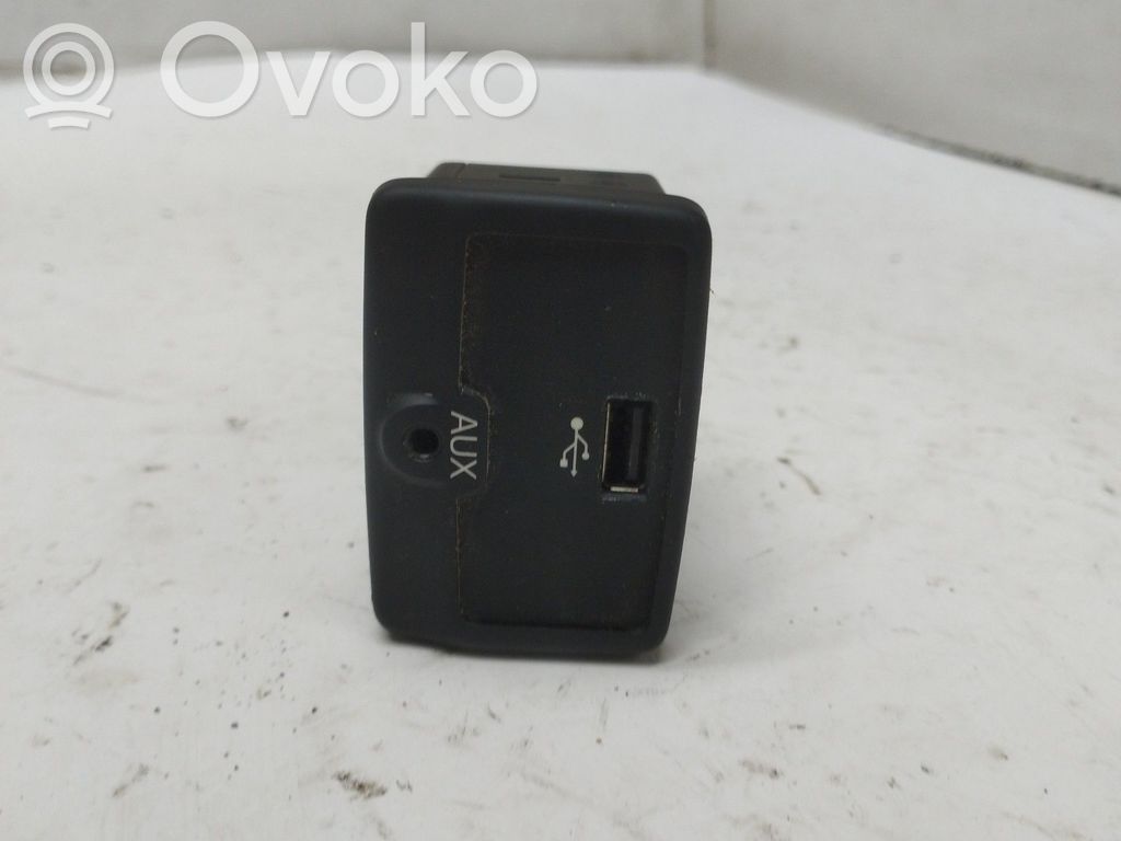 Fiat 500X Other control units/modules 