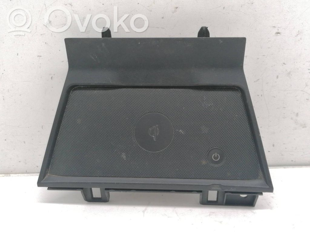 Mazda CX-5 II Other control units/modules 