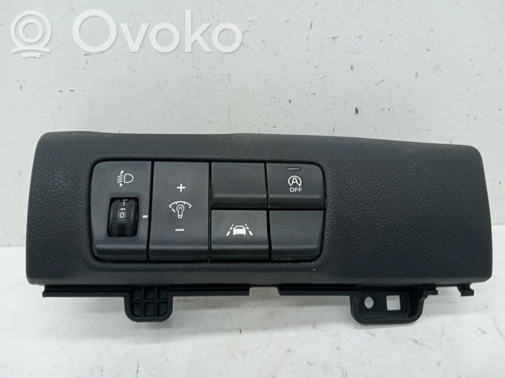 Interruptor de control multifunción   93700F1BC0WK,41D1CJ100,84782F1000WK