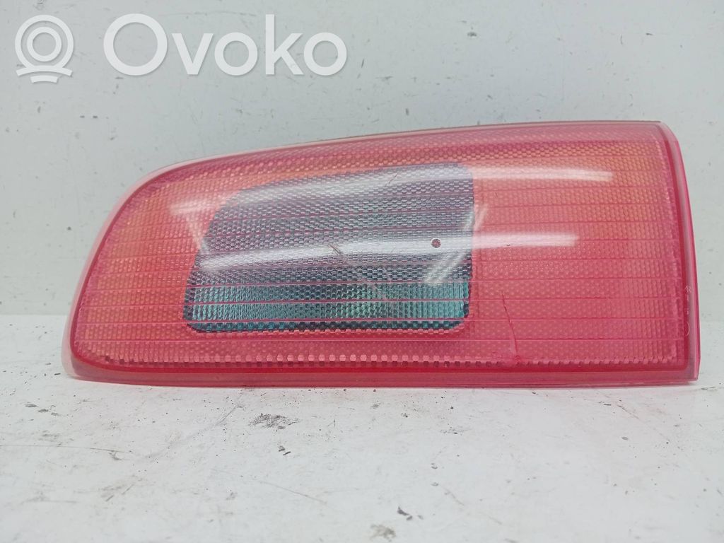 Mazda 2 Takaluukun takavalot 
