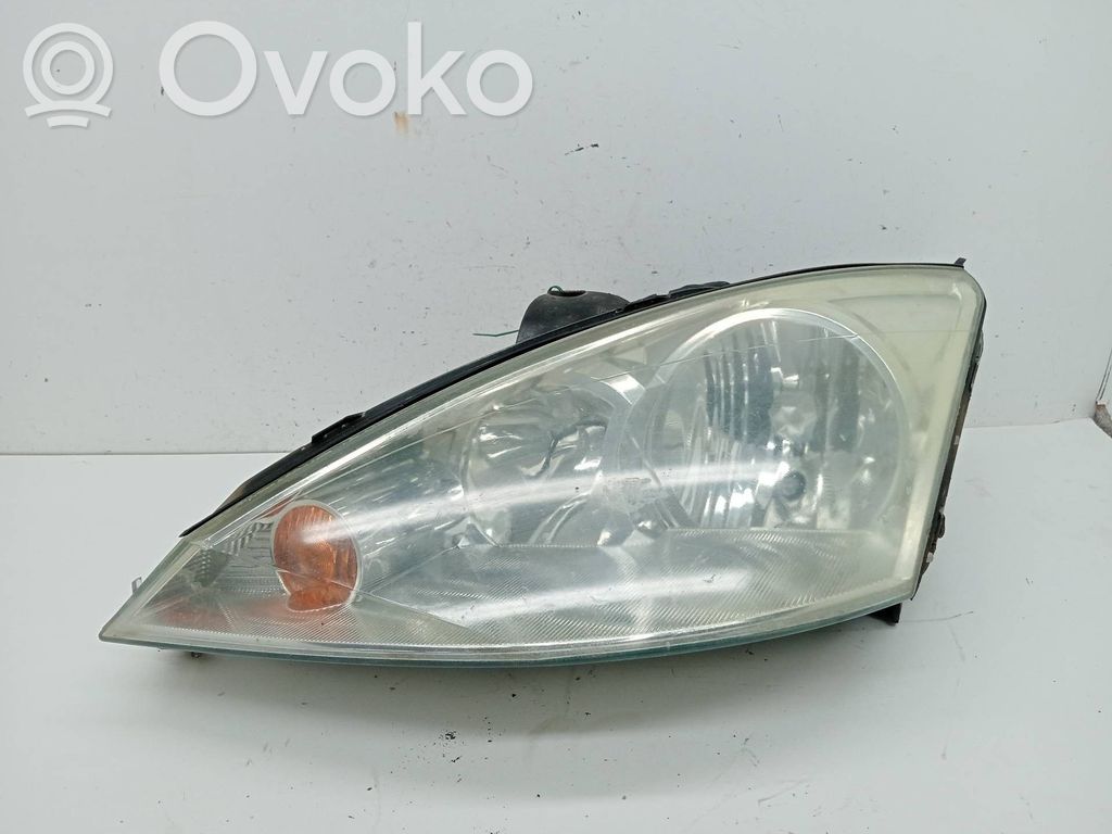 Ford Focus Phare frontale 