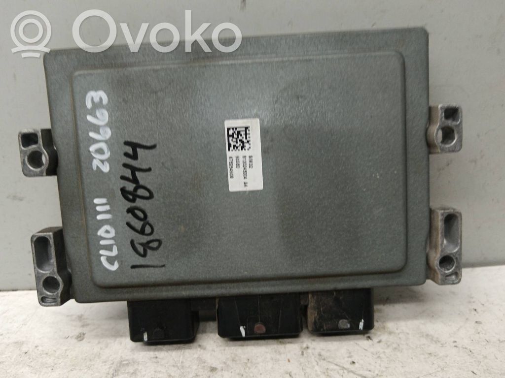 Engine control unit/module   8200783095