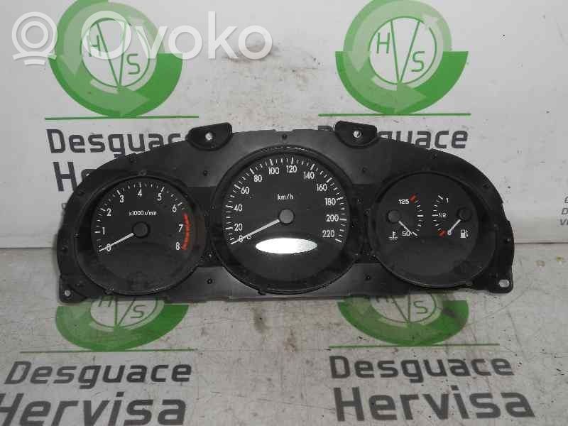 Daewoo Evanda Speedometer (instrument cluster) 