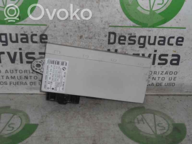 Autres unités de commande / modules   61356943757