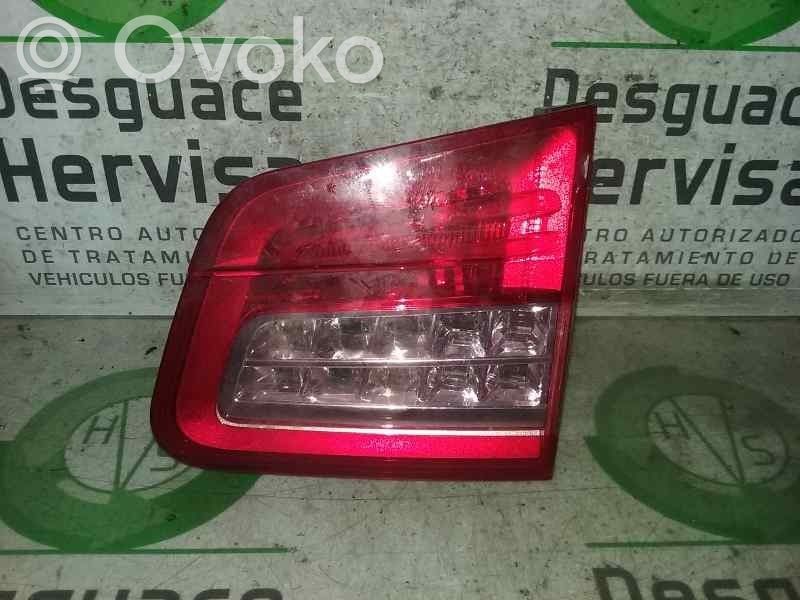 Citroen C5 Tailgate rear/tail lights 