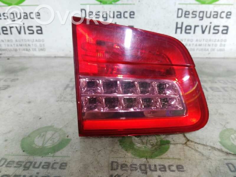 Citroen C5 Rear/tail lights 