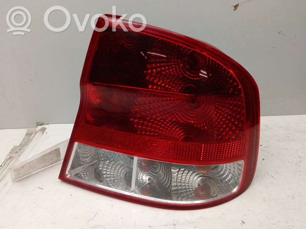 Daewoo Kalos Rear/tail lights 