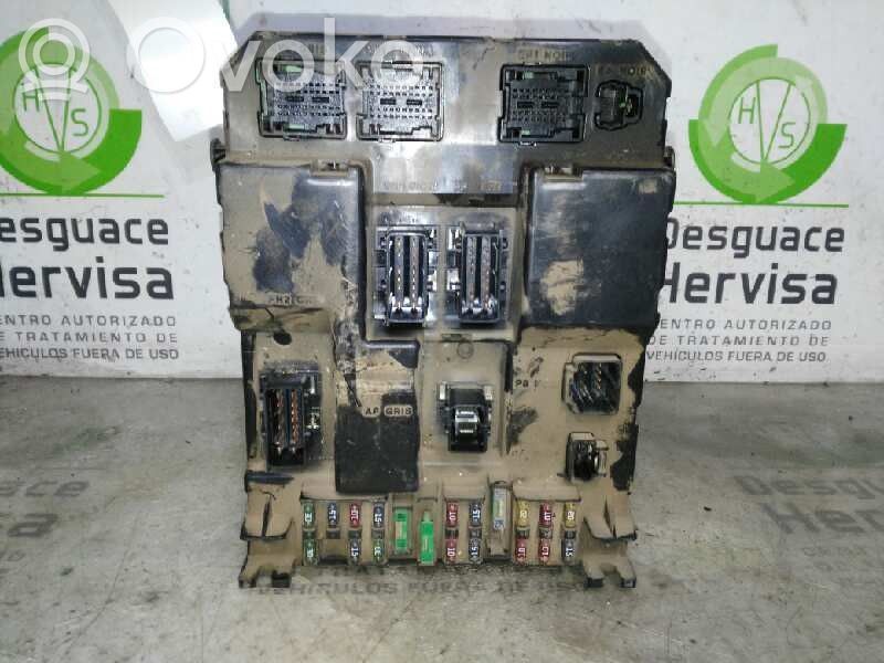 Peugeot 307 Unitate control BSM 